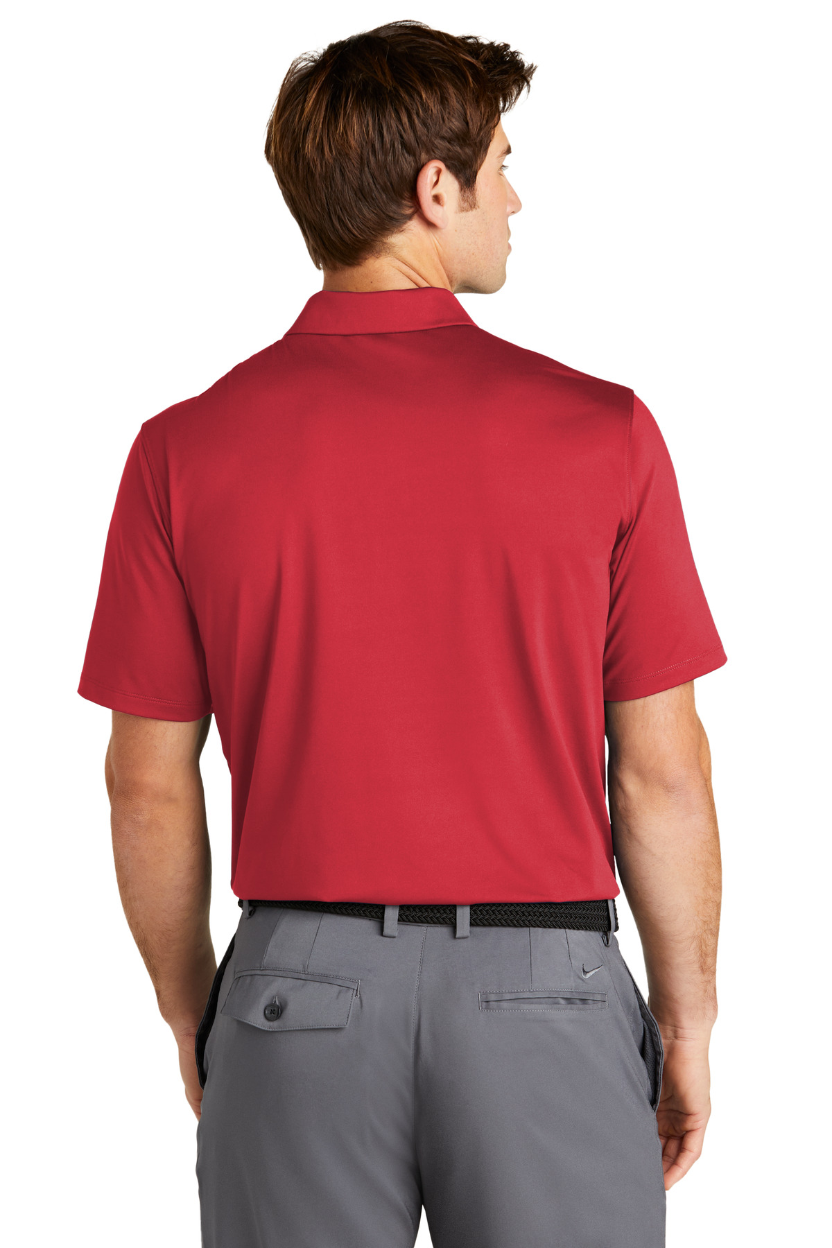 Nike® Dri-FIT Vapor Polo 26