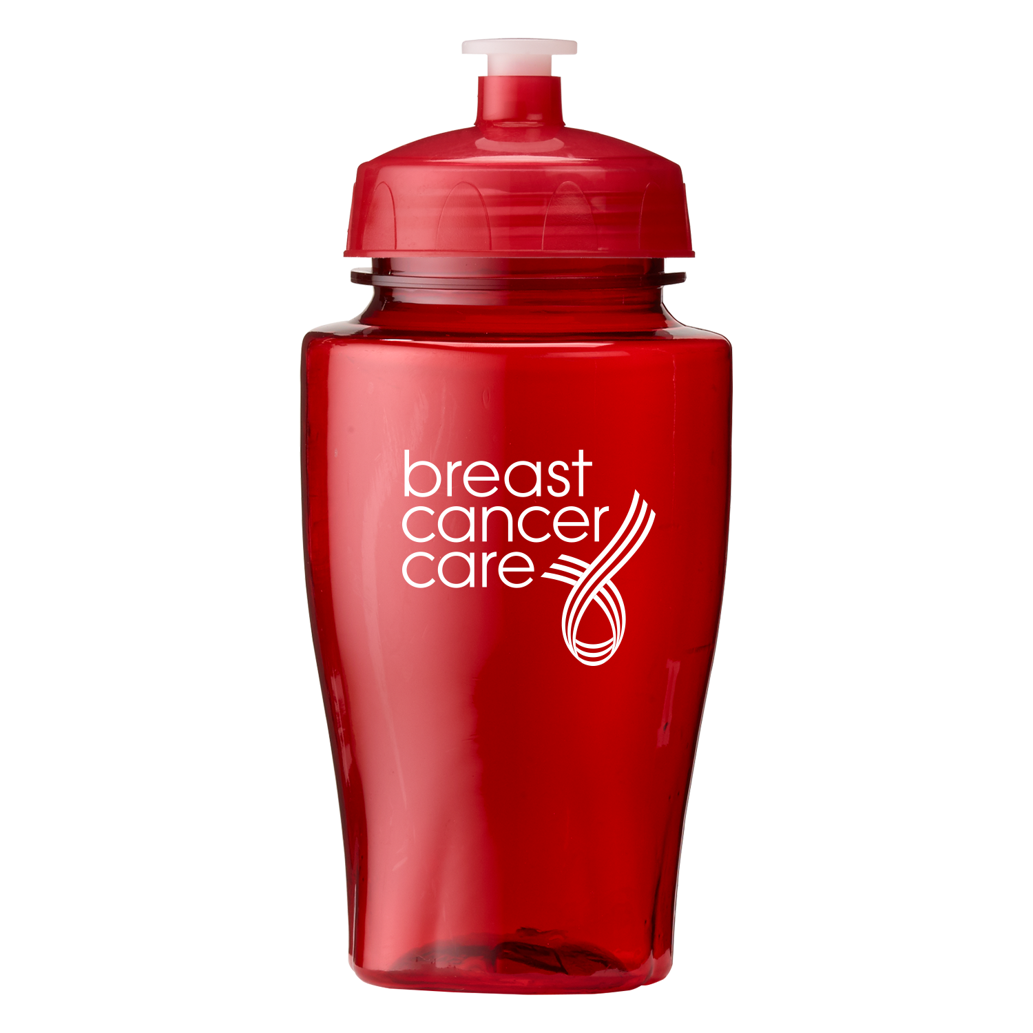 16 Oz. RPET Twister Sports Water Bottle 33