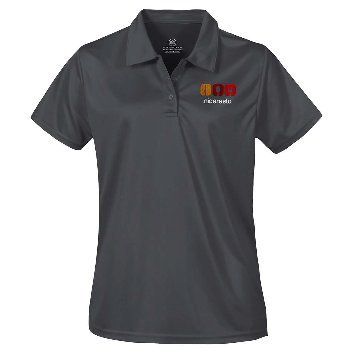 Stormtech Apollo Women's H2XDry Polo 9
