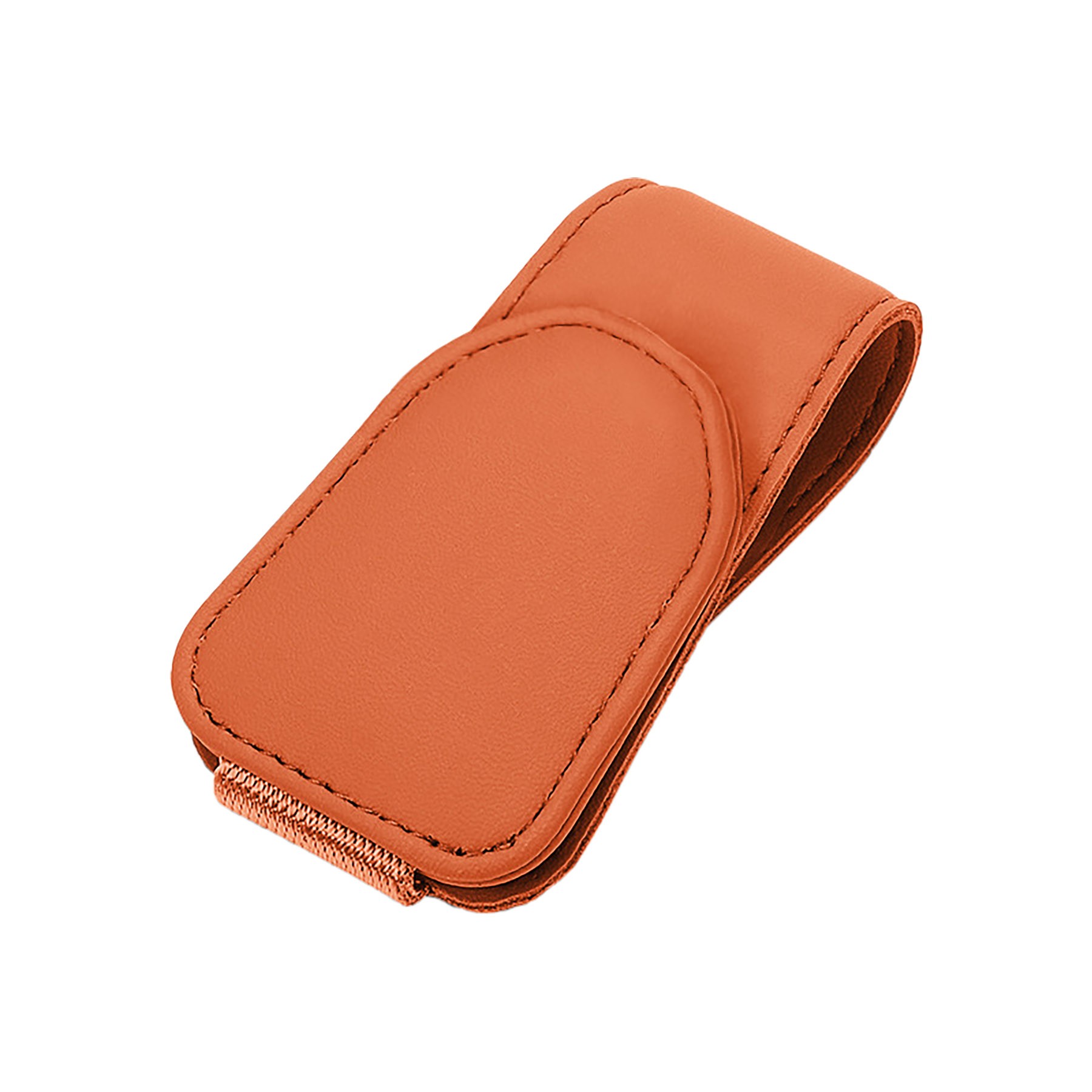 Sun Visor Sunglasses Holder 5
