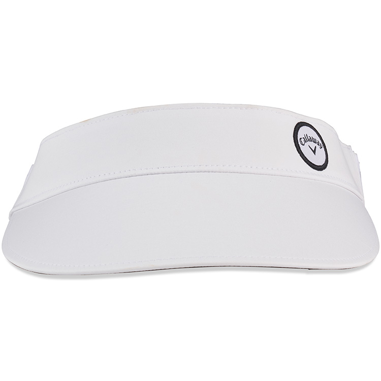 Callaway Ladies See the Back Visor 9