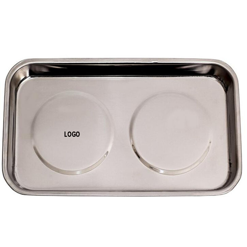 Magnetic Tray 2