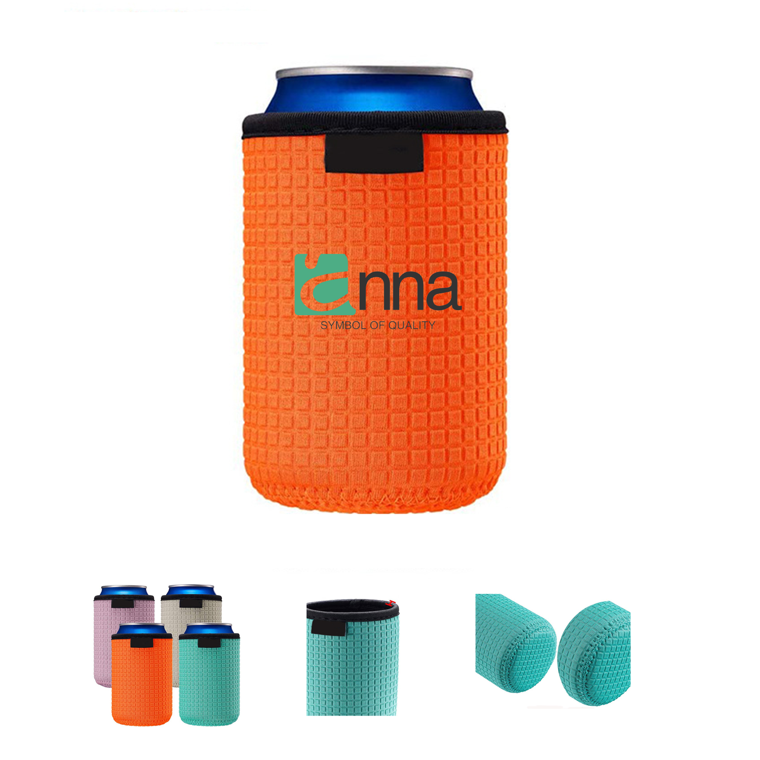 Neoprene Can Cover 3