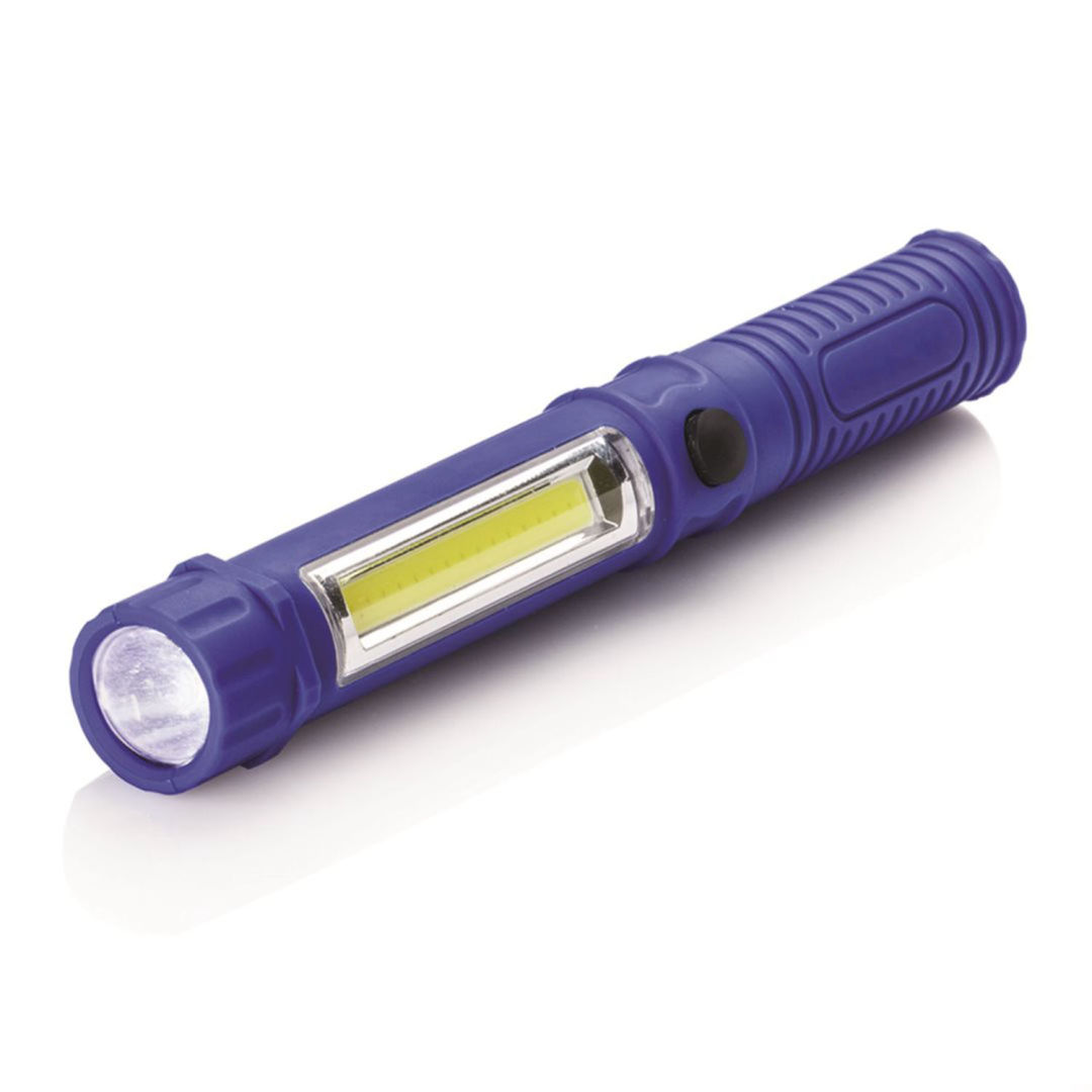 Bancroft Magnetic Worklight 2