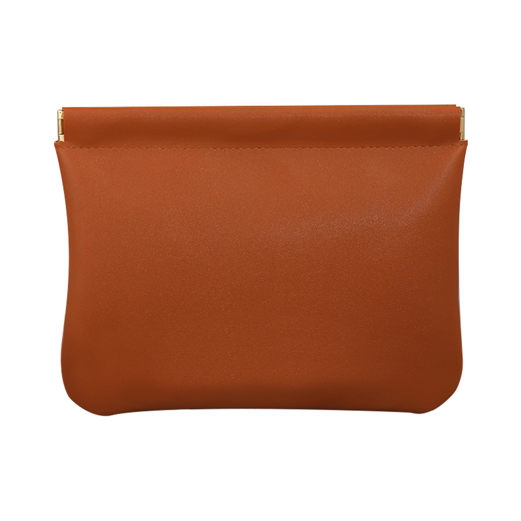 Portable Squeeze Magnetic Coin Purse 6