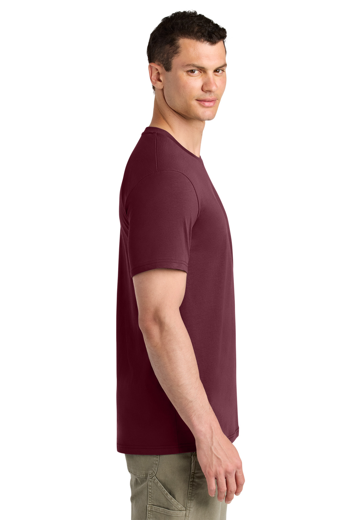 Stanley/Stella Unisex Crafter Tee SXU007 185