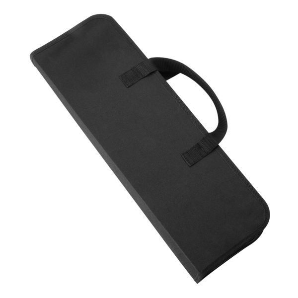 Soft Touch BBQ Set 9