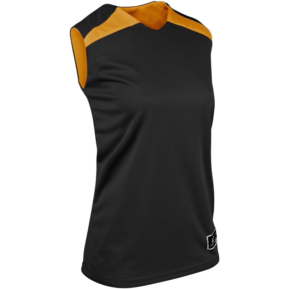 Slam Dunk Reversible Basketball Jersey - Women's 17