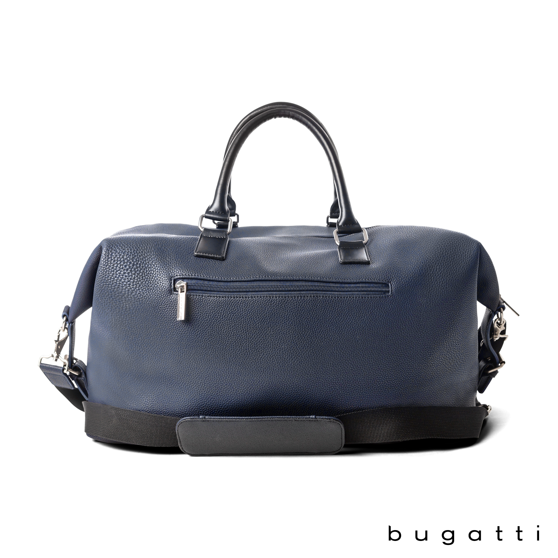 Bugatti Contrast Collection Duffel Bag 40
