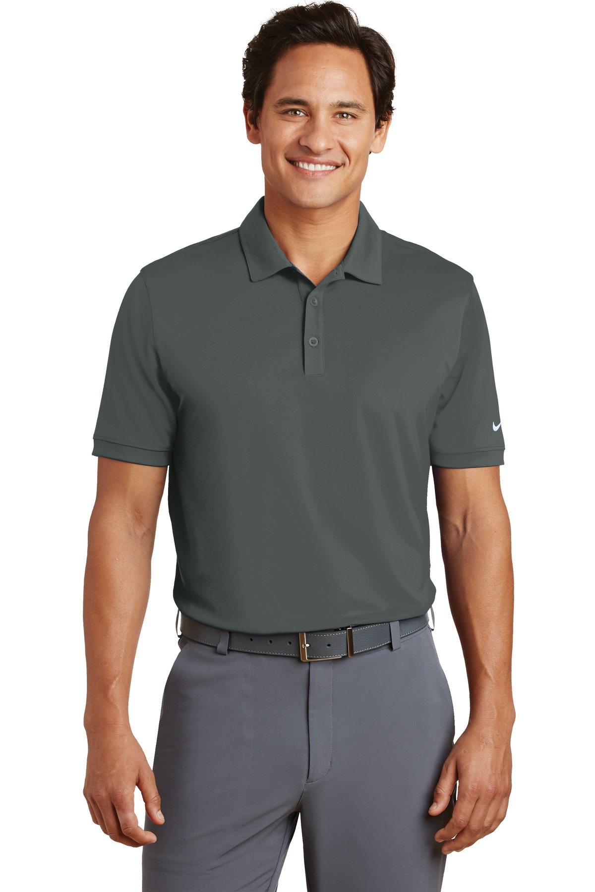 Nike® Dri-FIT Players Modern Fit Polo 35