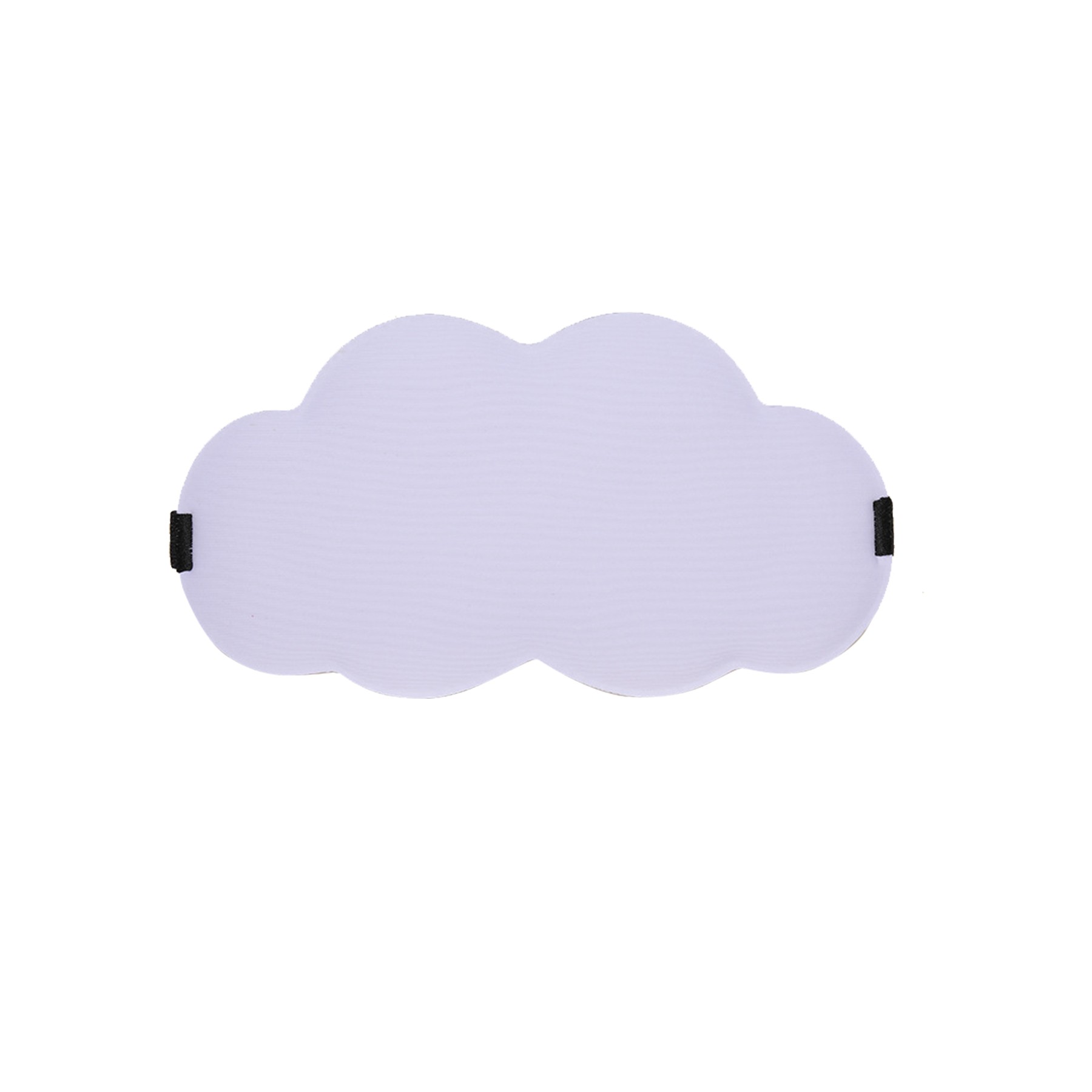3D Cloud Memory Foam Eye Patch 6