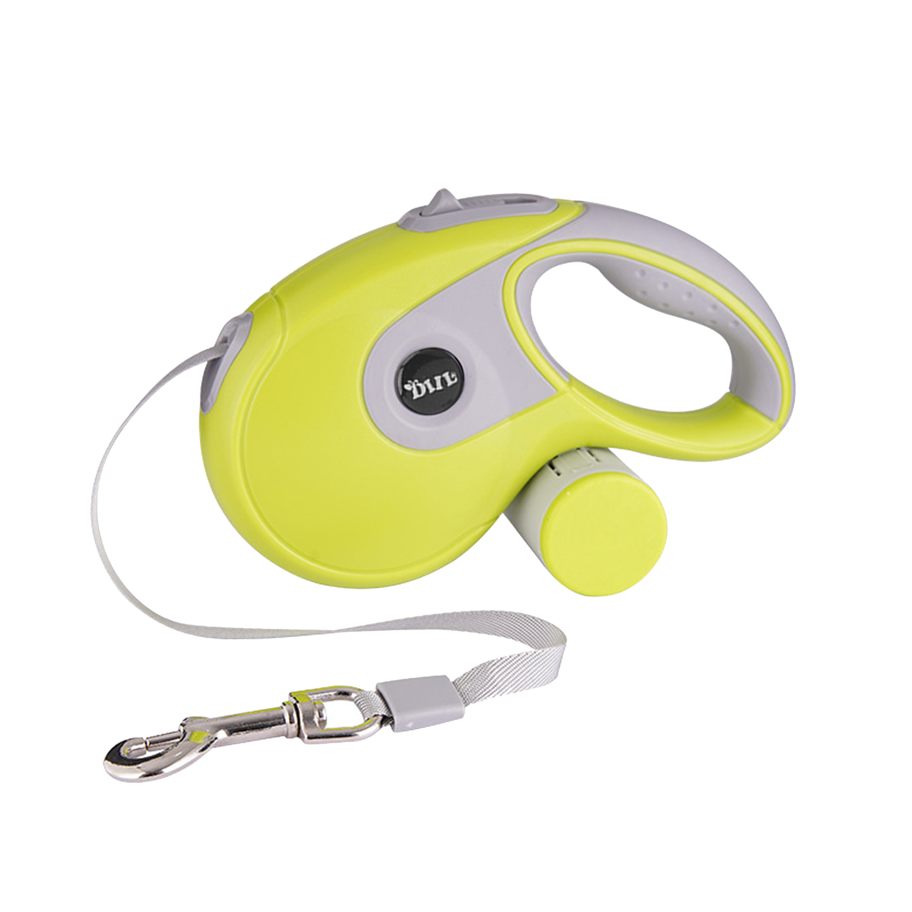 Docam Retractable Dog Leash 2