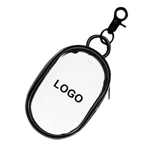 Data Cable Storage Case, custom luggage with logo imprint 7
