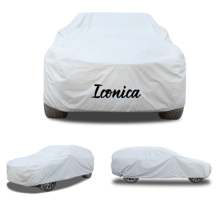 Car cover 2