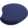 Solid Jersey Gel Mouse Pad / Wrist Rest 24