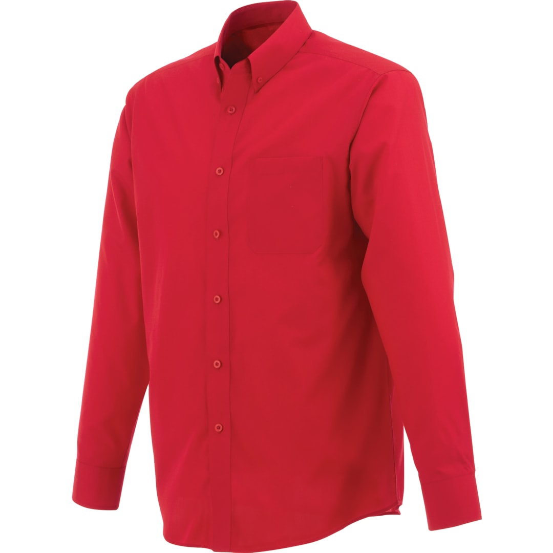 Men's PRESTON Long Sleeve Shirt 20