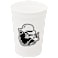 Solid 12oz Stadium Cup 45