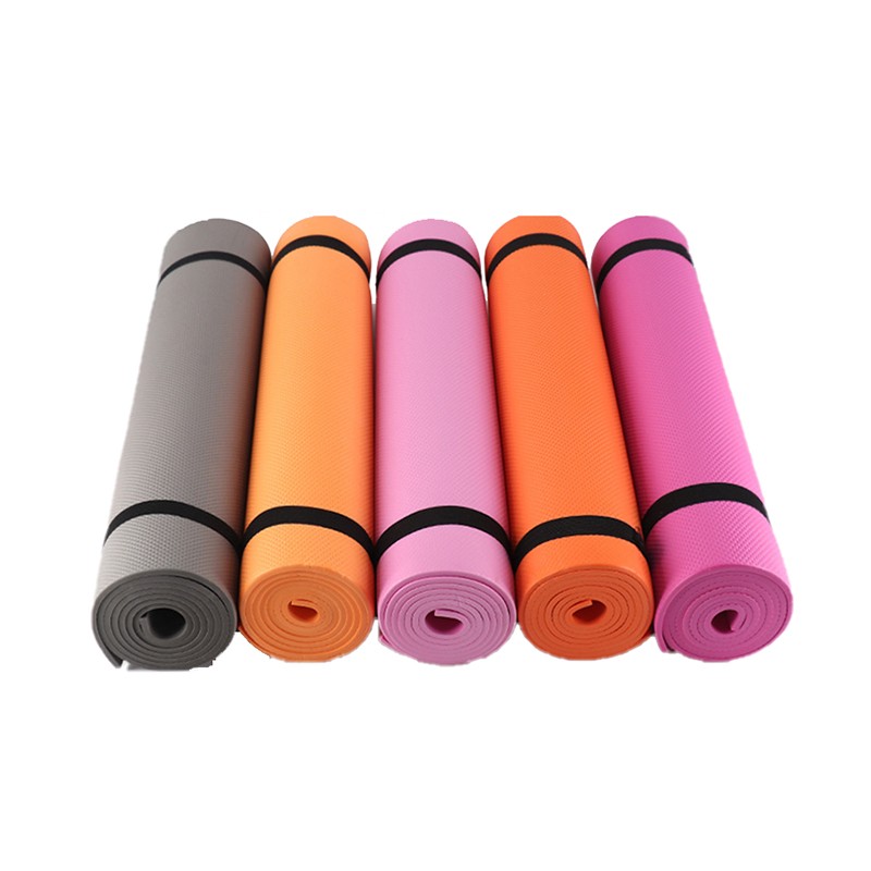 Yoga Mat 2