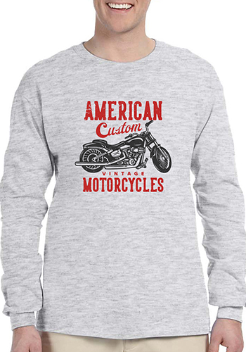 6.1oz 100% Cotton Preshrunk 47