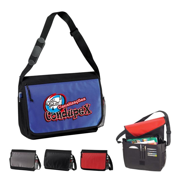 Promotional Computer Messenger Bag 9