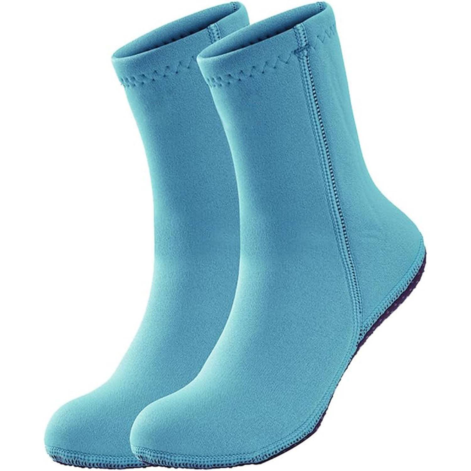 Diving Socks for Men Women 4