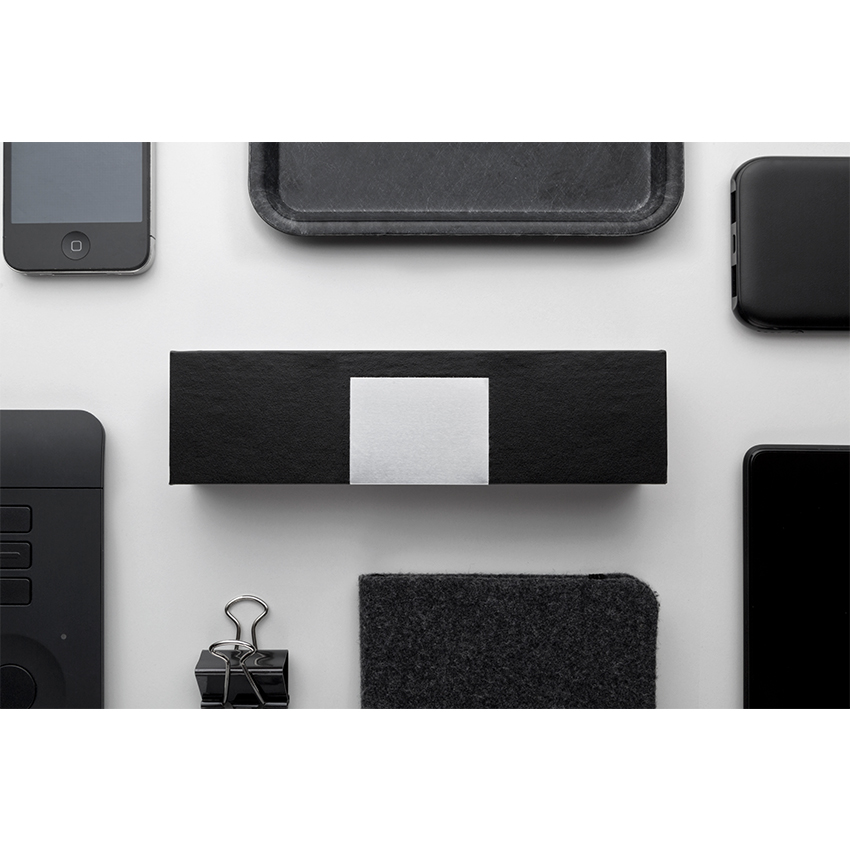 Deluxe Double Pen Set with Windsor-V Pens 3