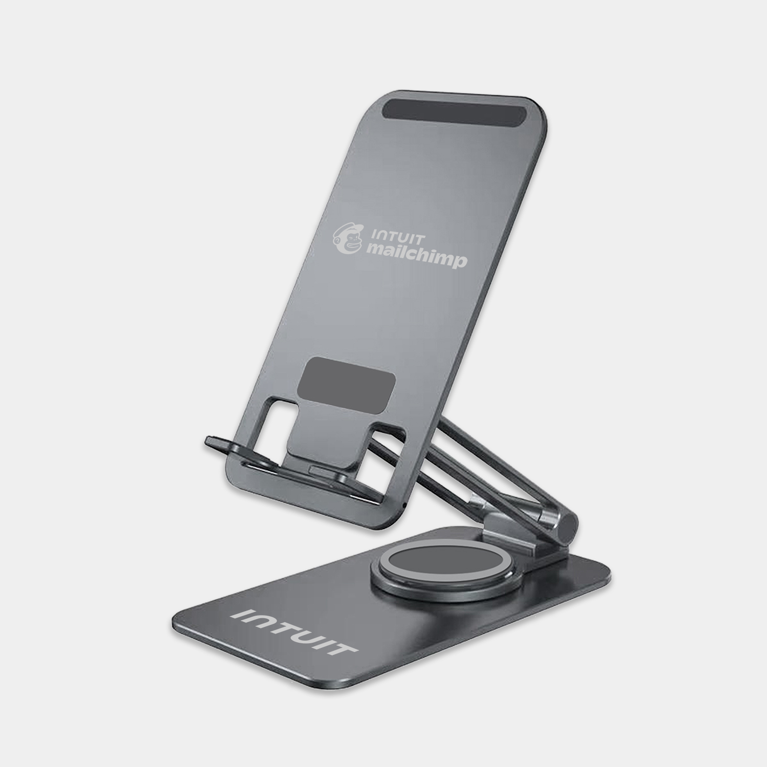 Evo Premium Metal Phone and Tablet Stand
