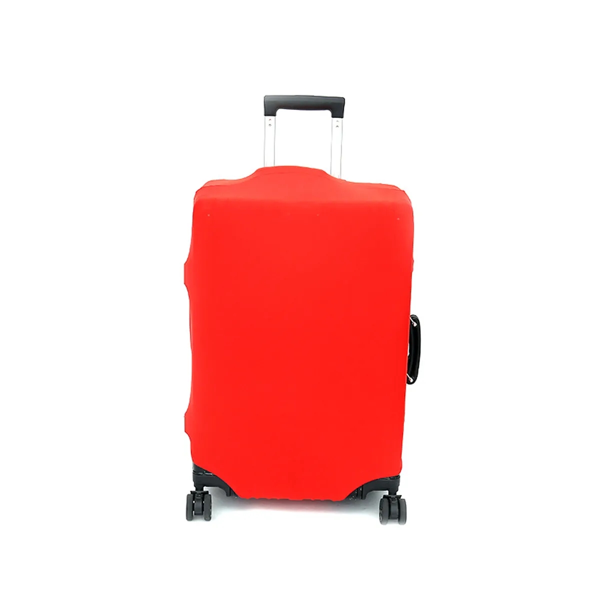 Suitcase Protector Cover 5