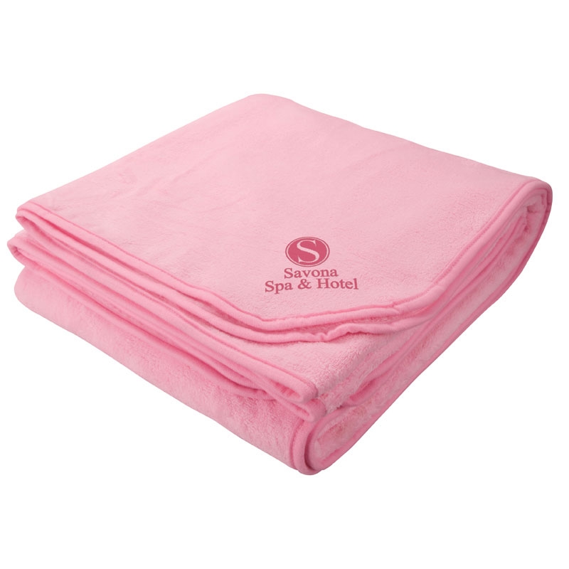 Brookshire Micro-Plush Blanket 39