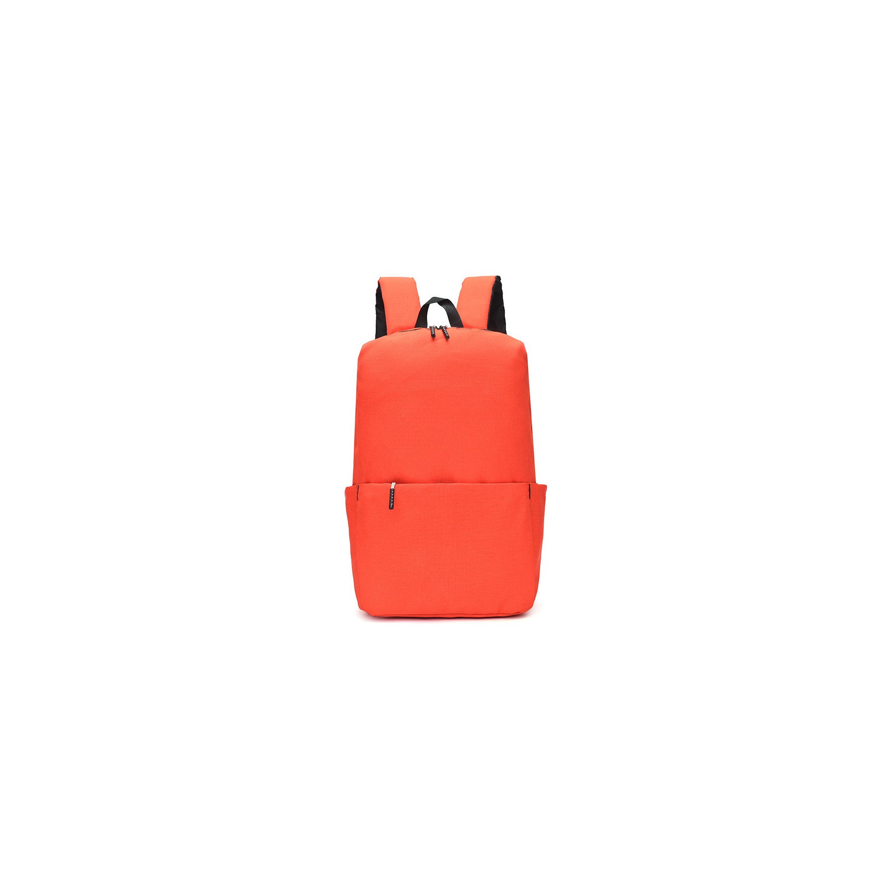 Nylon Backpack 9