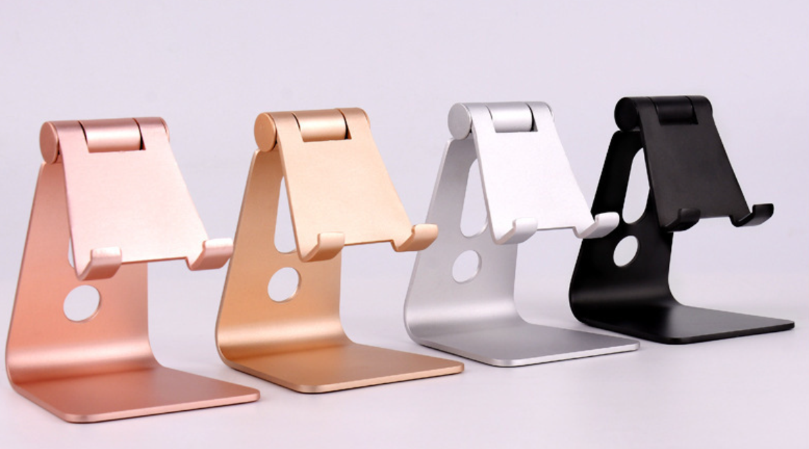 Metal Phone Holder 4