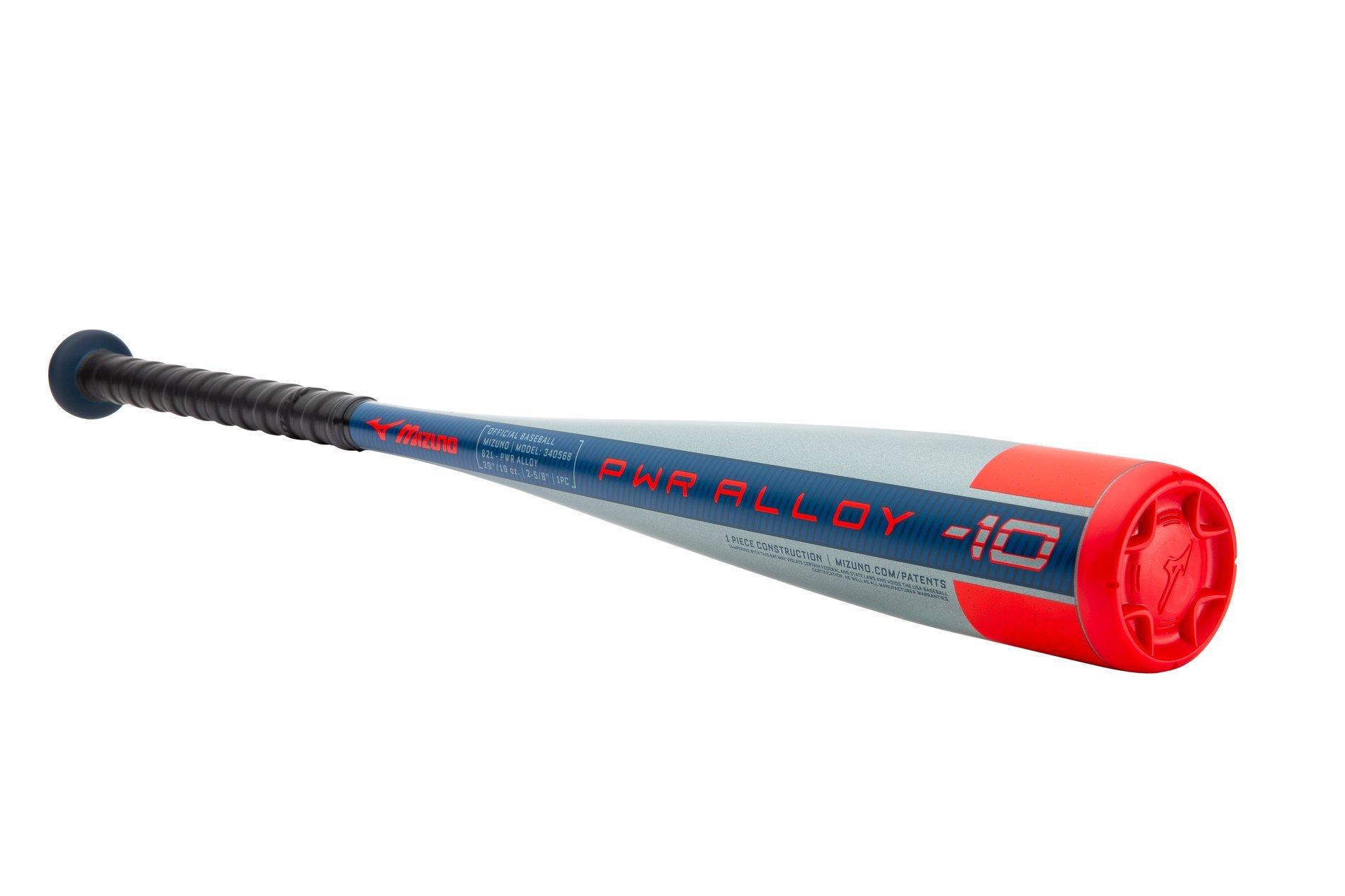 PWR ALLOY - Big Barrel Youth USA Baseball Bat (-10) 2