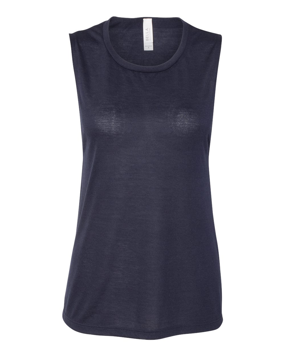 Women's Flowy Scoop Muscle Tank - 8803 157