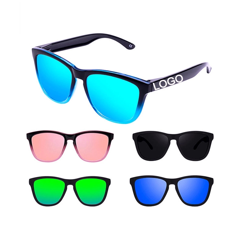 Unisex Polarized Sunglasses for Driving Fishing, Hiking 2