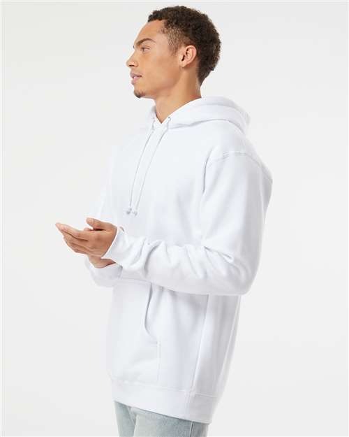 Unisex Heavyweight Hooded Sweatshirt - IND4000 352