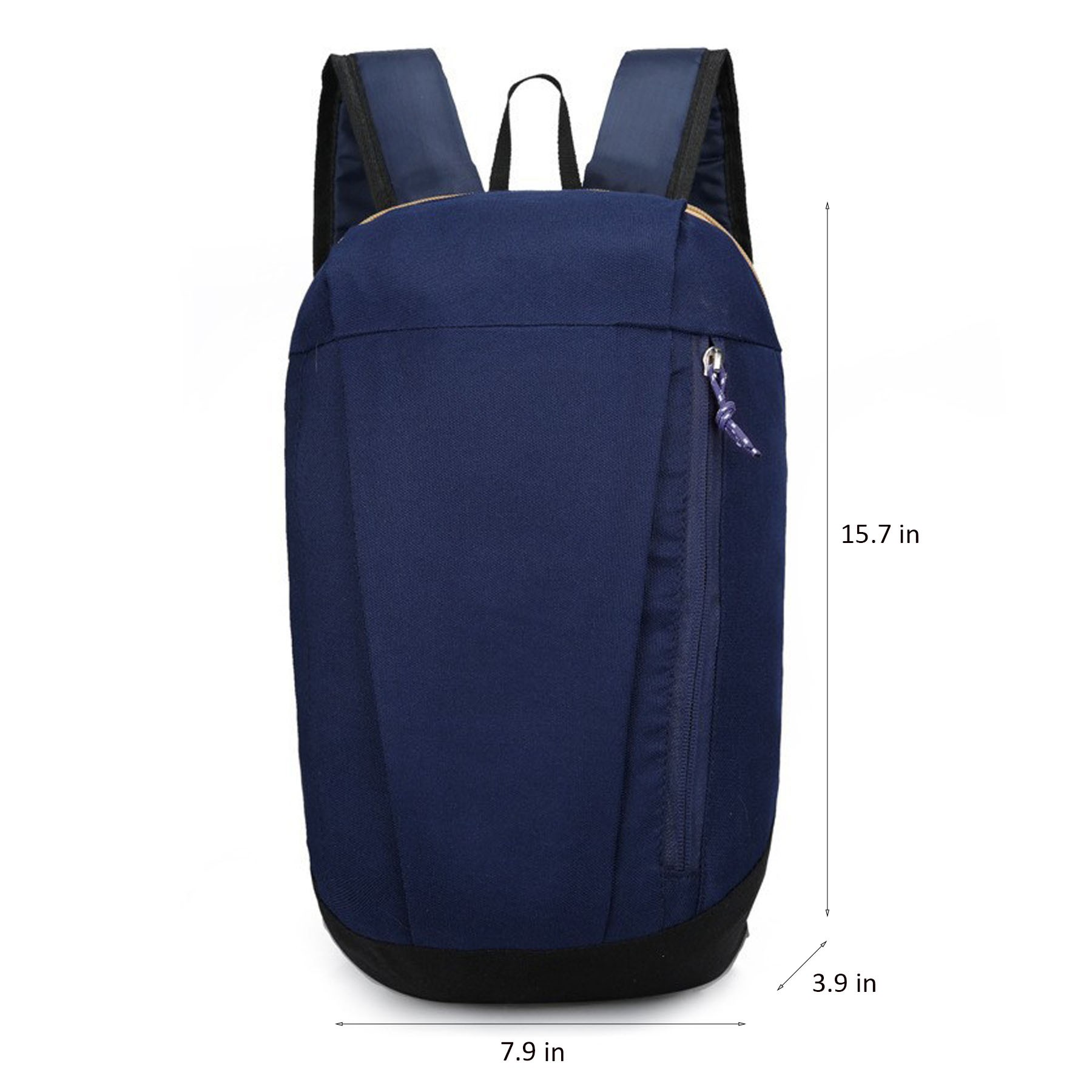 Outdoor Portable Lightweight Sport Backpack 5