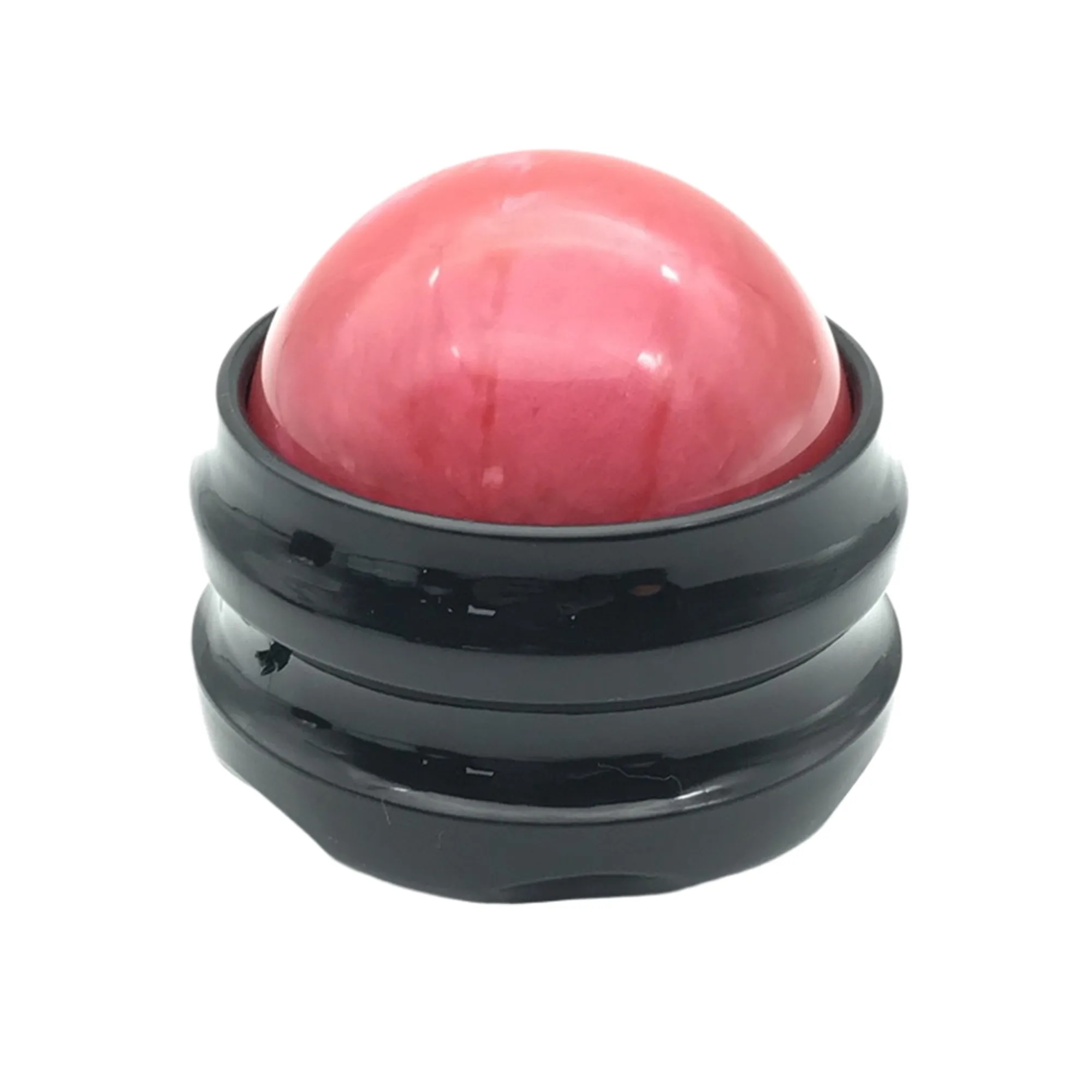 MOQ50 Resin Massage Ball Muscle Relaxer Roller 13