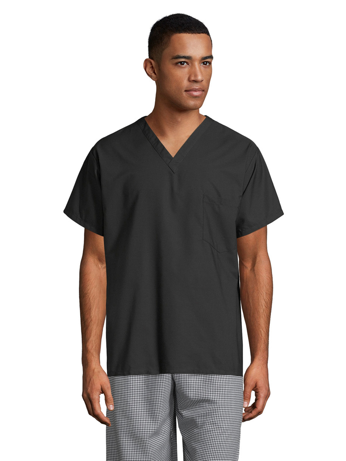 Uncommon Chef - Utility Shirts - Unisex Chef Shirt