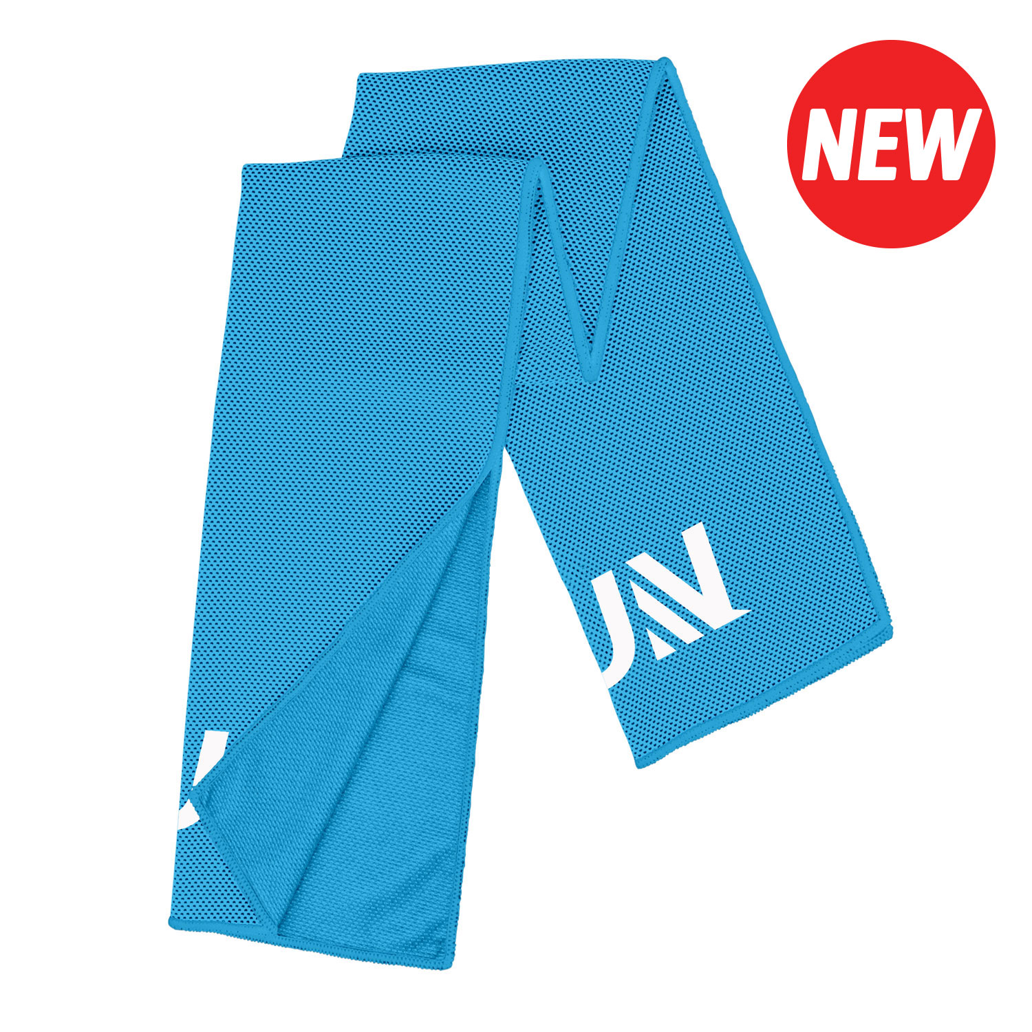 Synthetix™ Cooling Towel (10"x32") - 1 Color