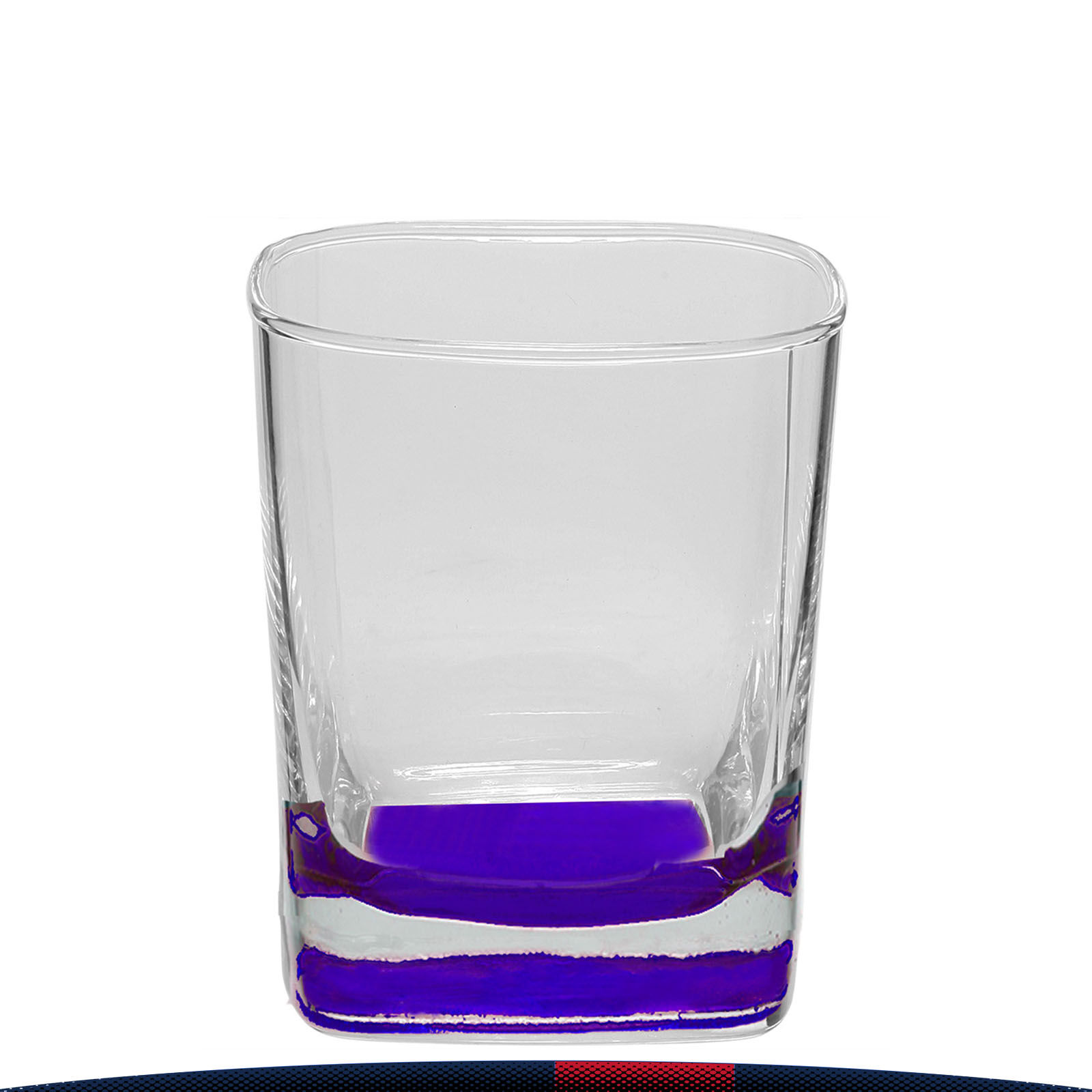 11 oz. Quikey Whiskey Glasses 2