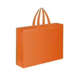 Non-woven Waterproof Tote Bag Education Large Capacity 19