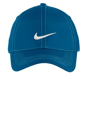 Swoosh Front Cap