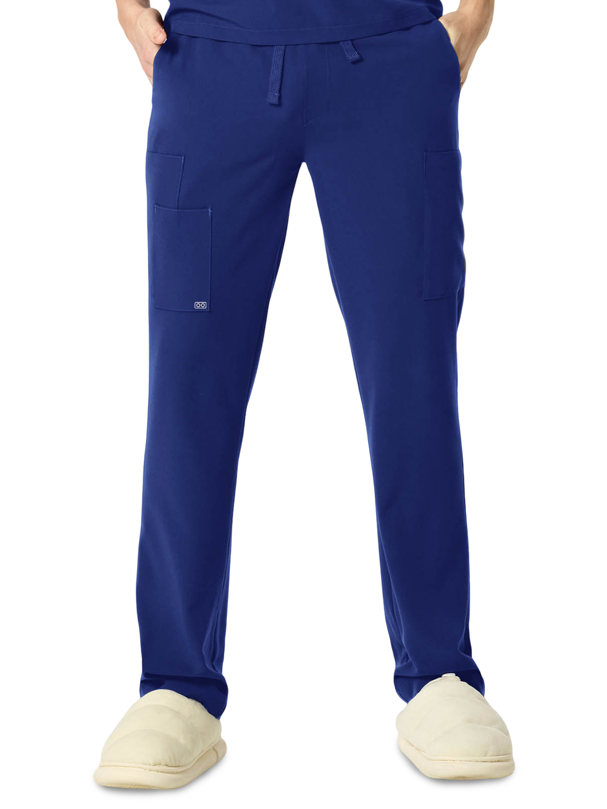 Parkley Quantum - Men's Seven-Pocket PHOENIX Cargo Pant 10