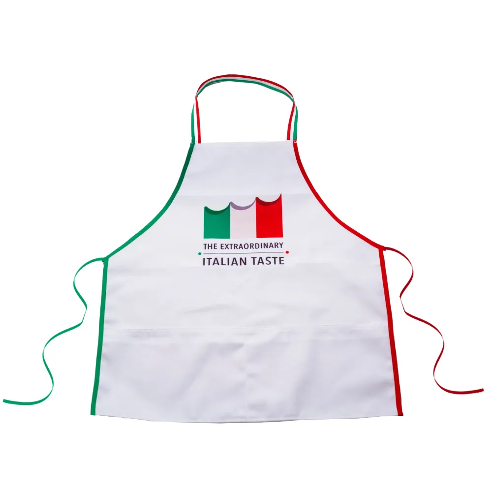 Full-Color Customized Apron 11