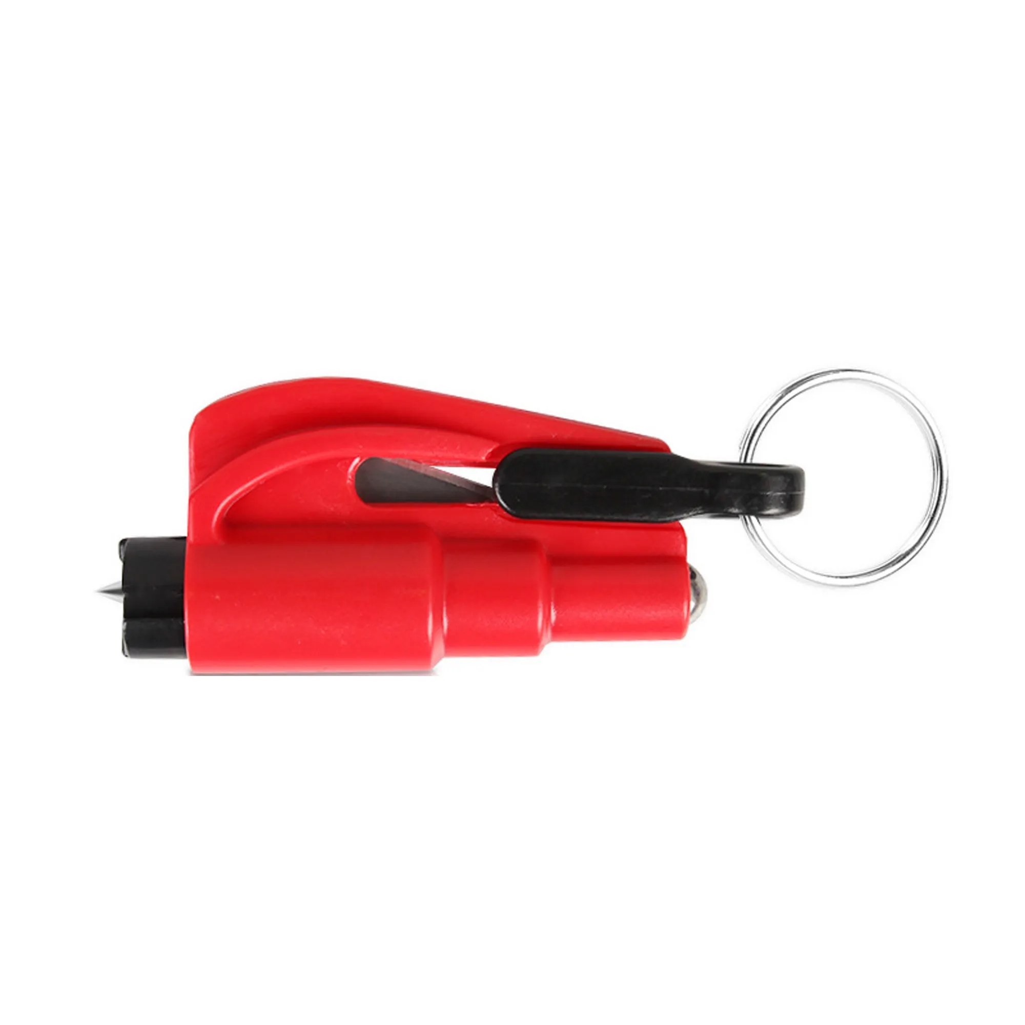 Compact Car Safety Hammer Emergency Escape Tool 3