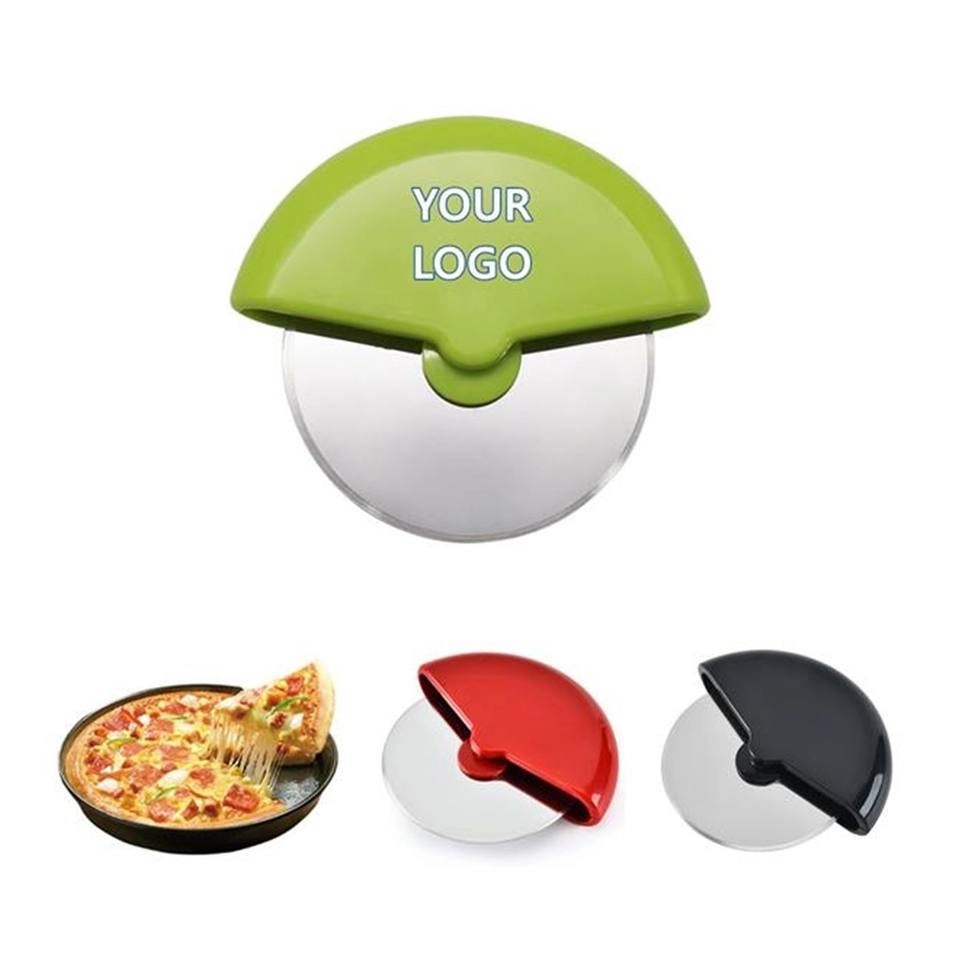 Round Pizza Cutter 3