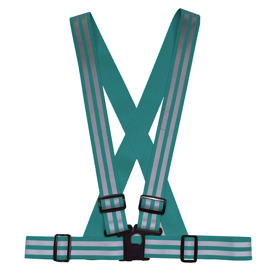 VISIPRO Adjustable and Reflective Belt 20