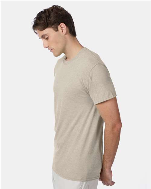 Perfect-T Triblend T-Shirt - 42TB 49