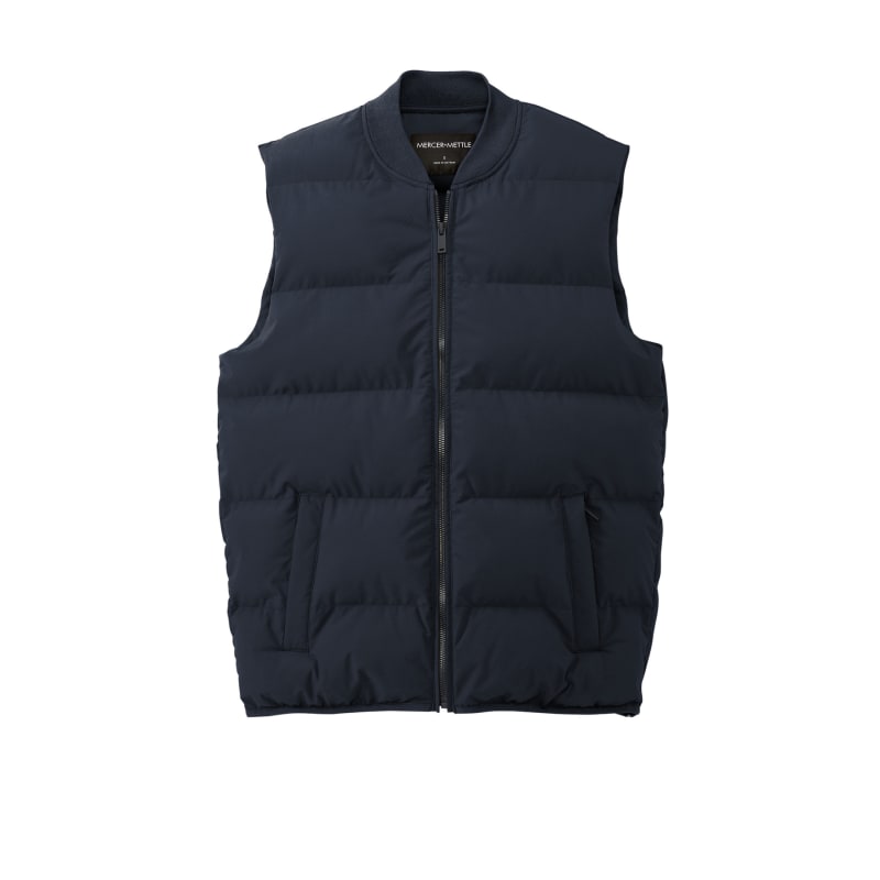 Mercer+Mettle Puffy Vest 2
