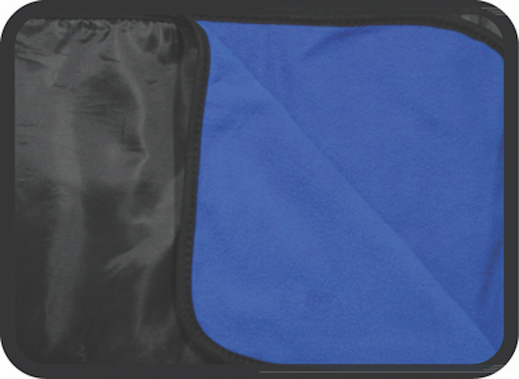 4-In-1 Blanket 12